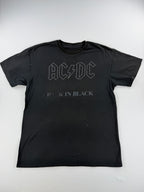 T-shirt "AC/DC"