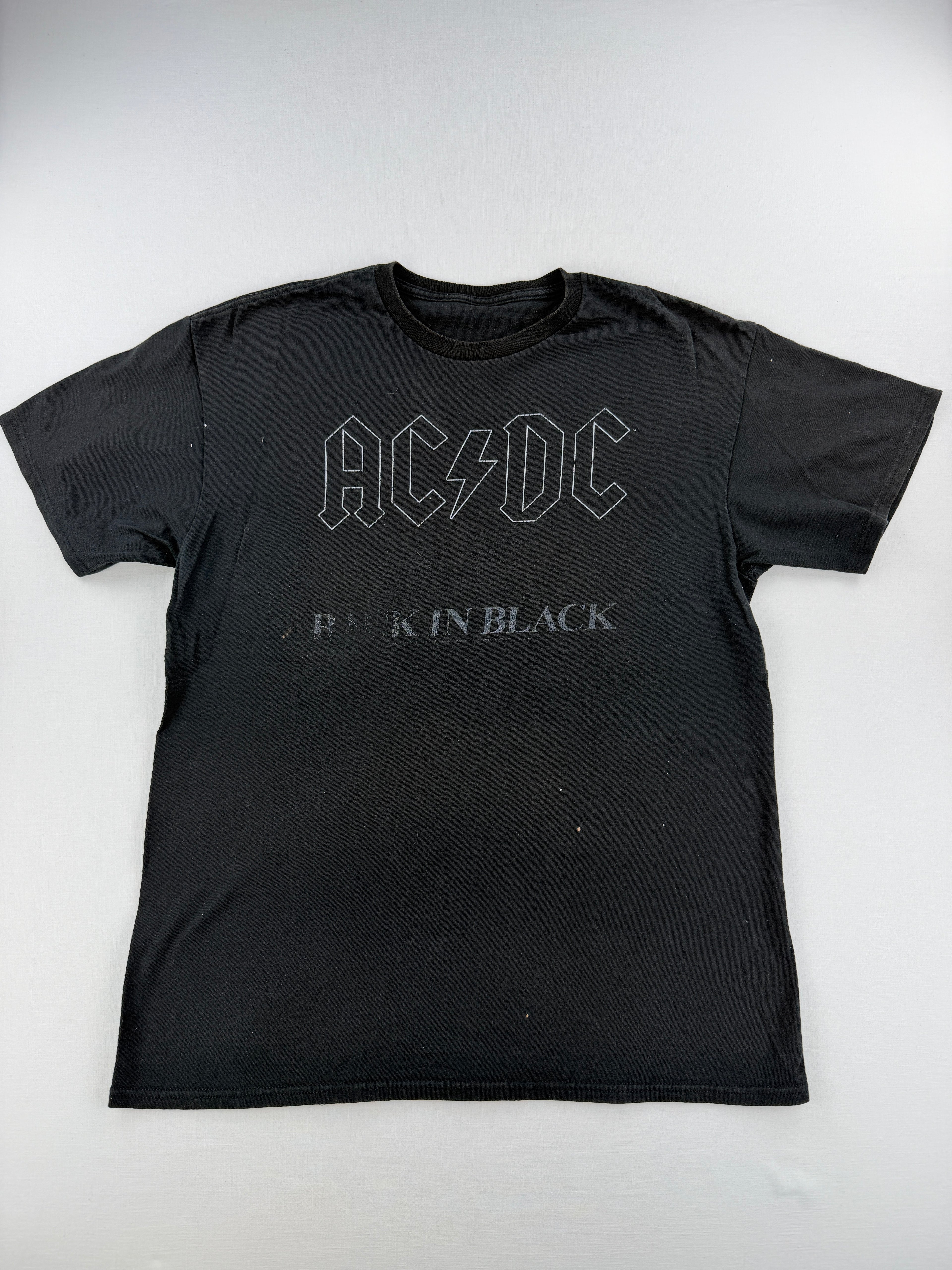 T-shirt "AC/DC"