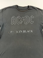 T-shirt "AC/DC"