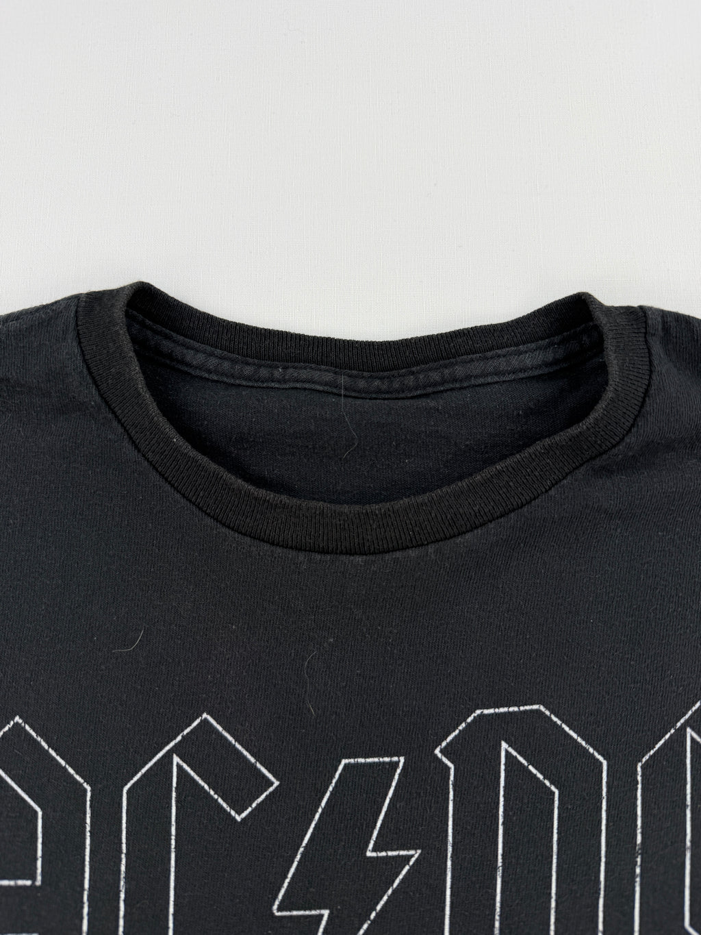 T-shirt "AC/DC"