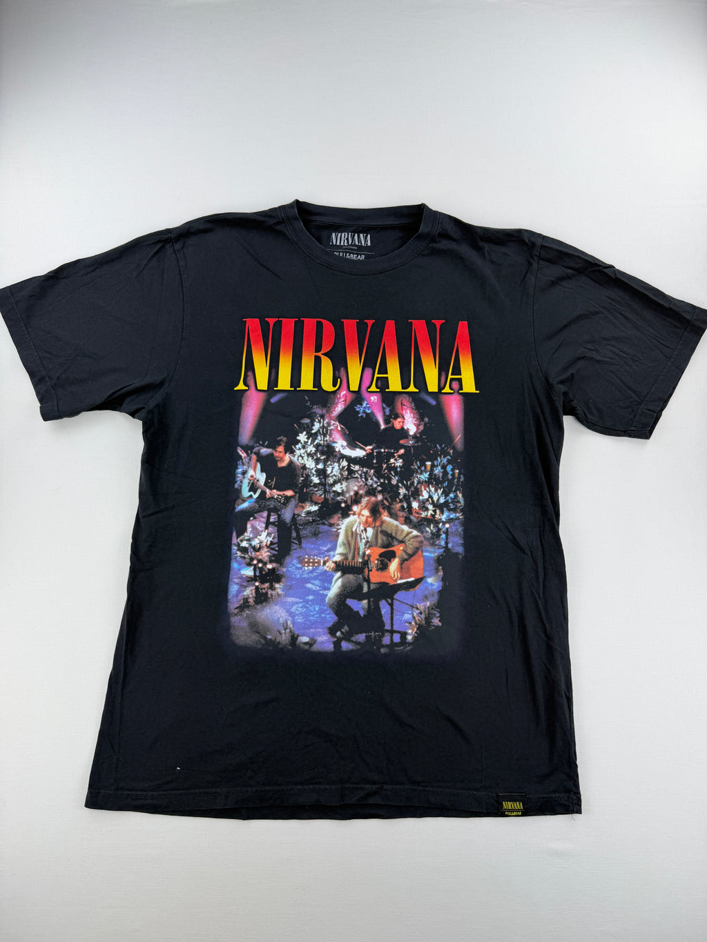 T-Shirt "Nirvana"