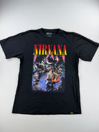 T-Shirt "Nirvana"