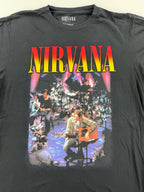 T-Shirt "Nirvana"