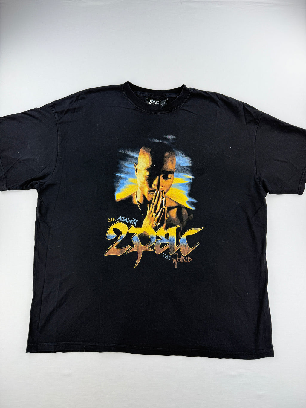 T-shirt "2Pac"