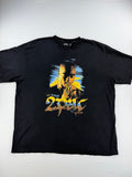 T-shirt "2Pac"
