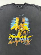 T-shirt "2Pac"