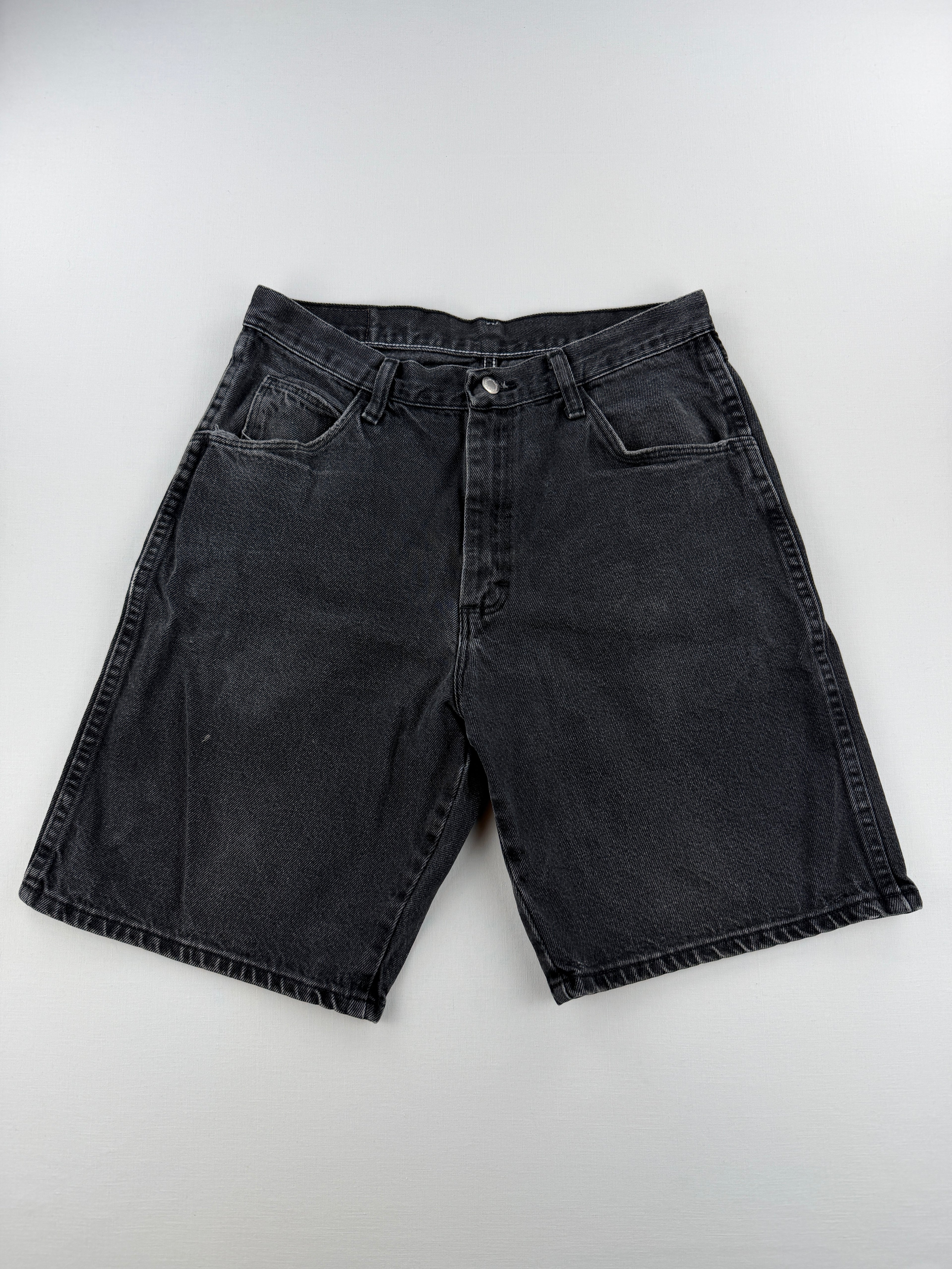 Short en jeans "Wrangler"