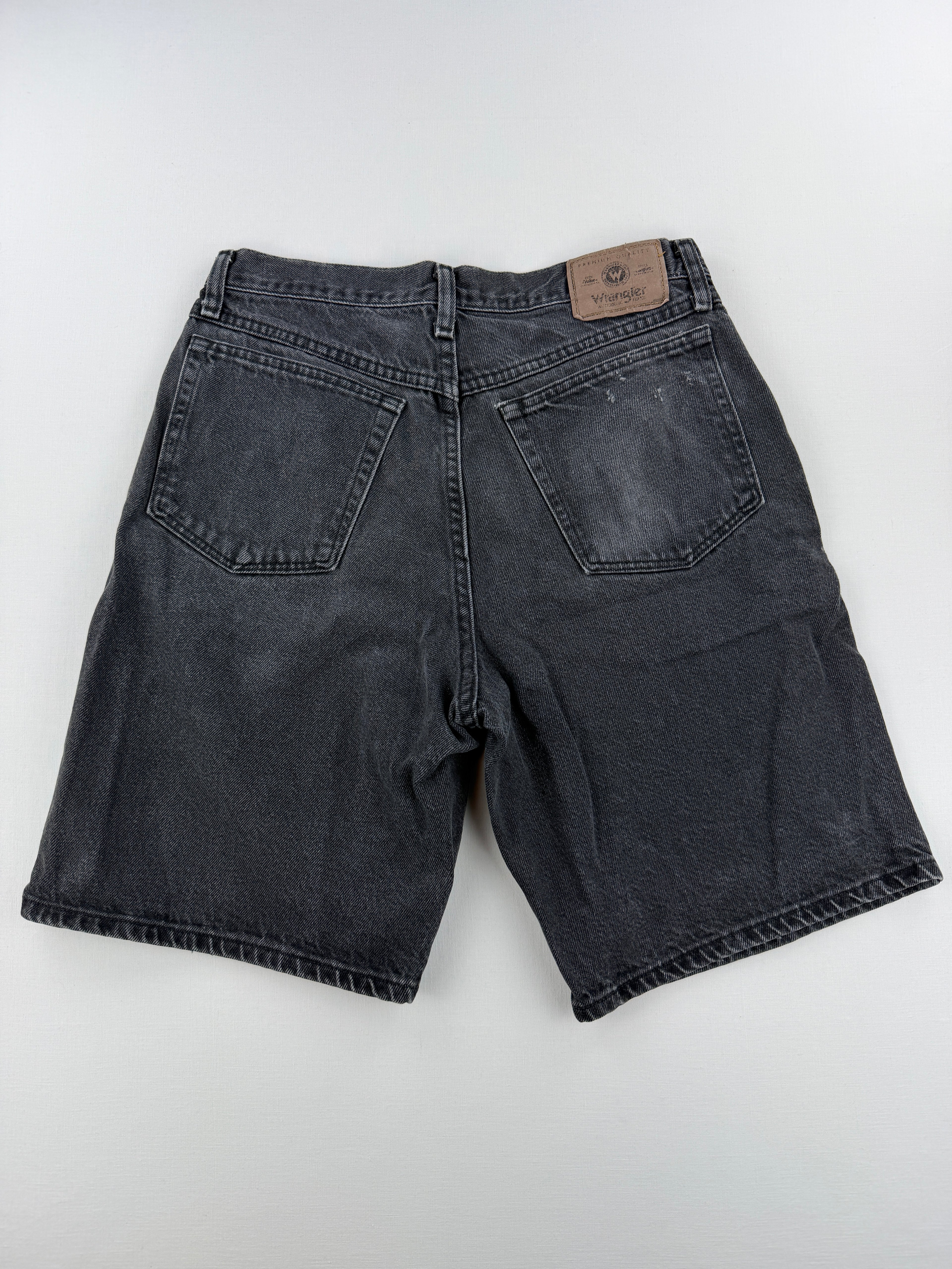 Short en jeans "Wrangler"