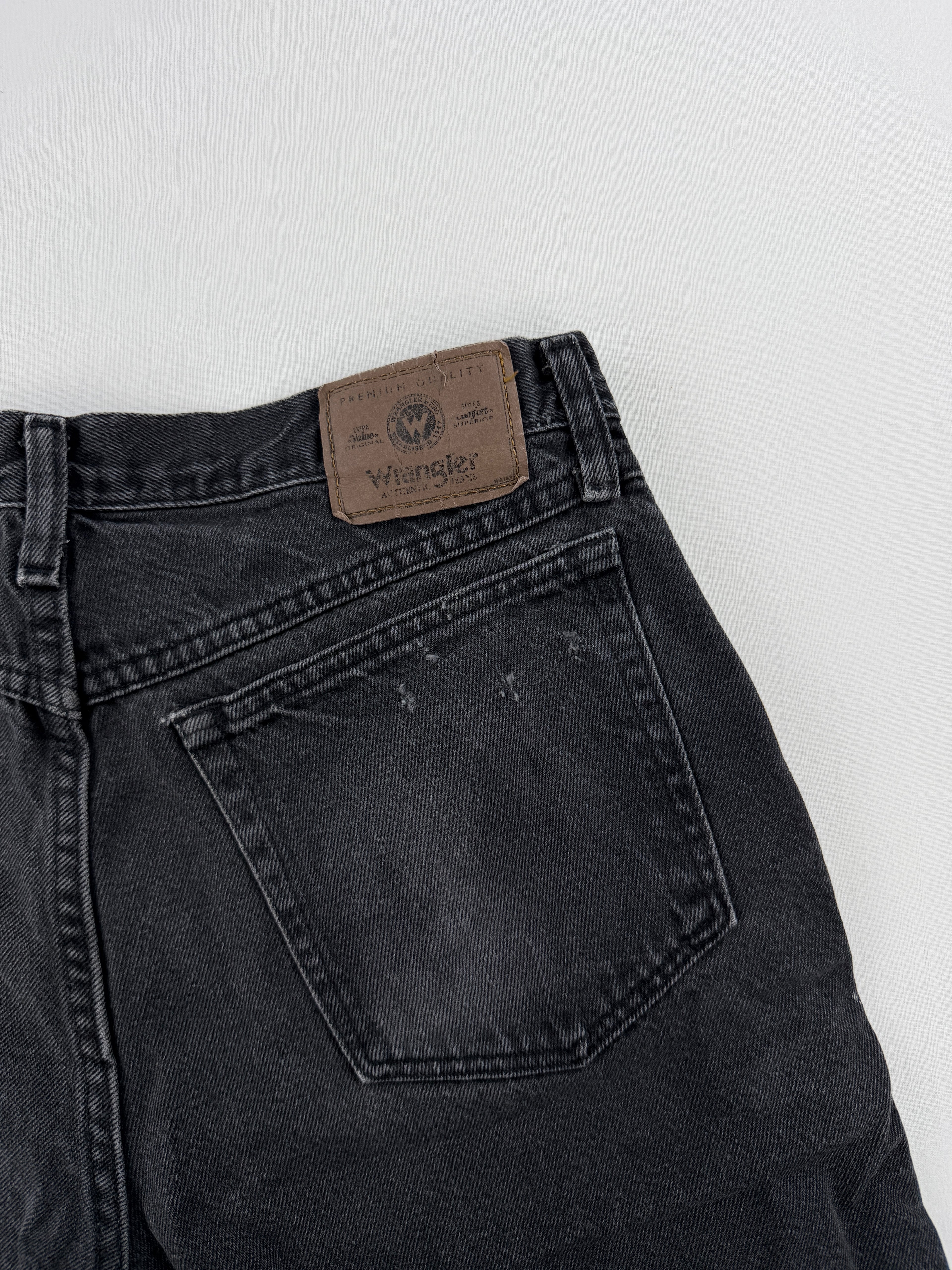 Short en jeans "Wrangler"