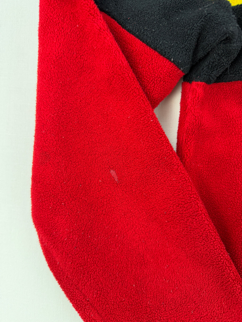 Fleecejacke mit Reißverschluss „Polo Ralph Lauren“