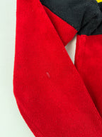 Fleecejacke mit Reißverschluss „Polo Ralph Lauren“