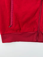 Fleecejacke mit Reißverschluss „Polo Ralph Lauren“
