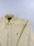 Chemise Oxford "Polo Ralph Lauren"