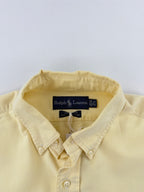 Chemise Oxford "Polo Ralph Lauren"