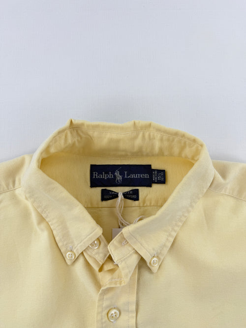Chemise Oxford "Polo Ralph Lauren"
