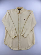 Chemise Oxford "Polo Ralph Lauren"