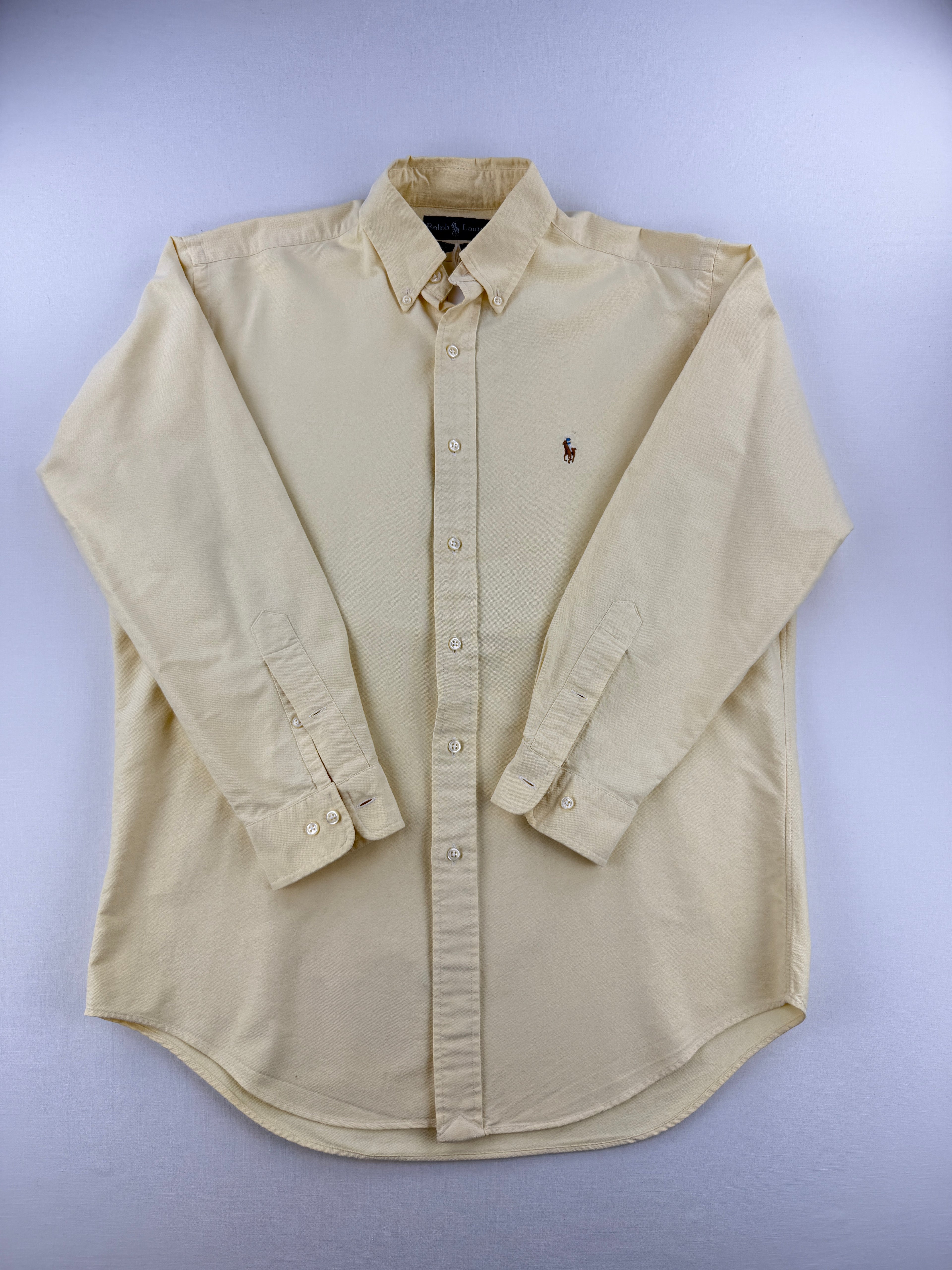 Chemise Oxford "Polo Ralph Lauren"