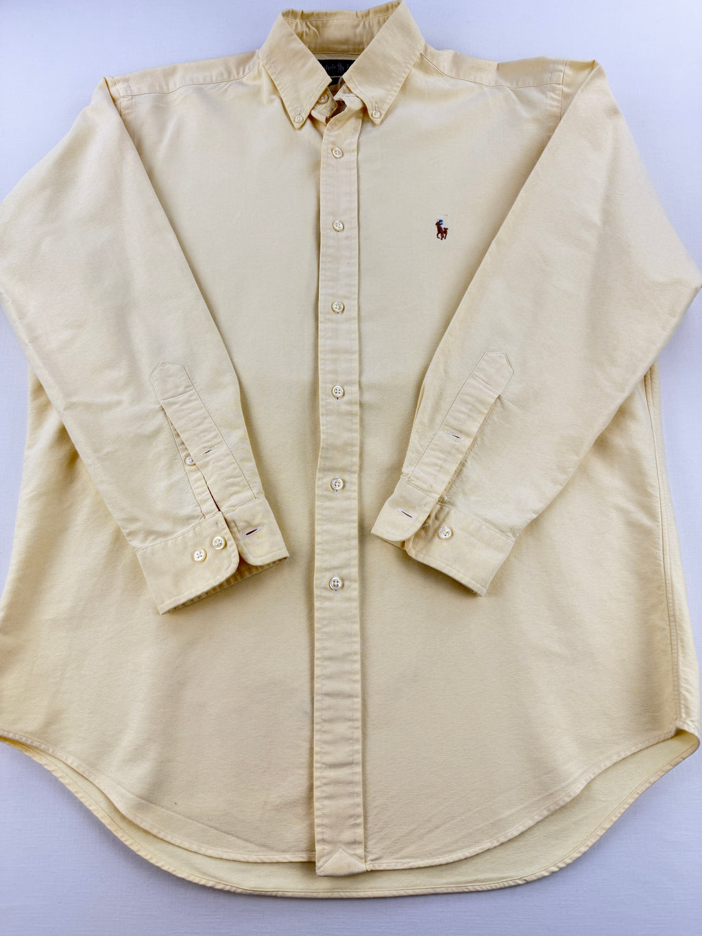 Chemise Oxford "Polo Ralph Lauren"