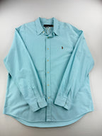 Chemise classic fit "Polo Ralph Lauren"