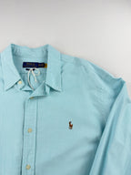 Chemise classic fit "Polo Ralph Lauren"