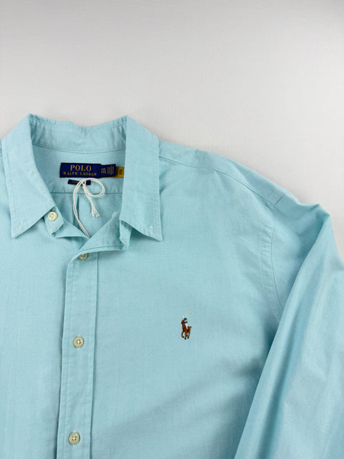 Chemise classic fit "Polo Ralph Lauren"