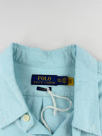 Chemise classic fit "Polo Ralph Lauren"