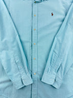 Chemise classic fit "Polo Ralph Lauren"