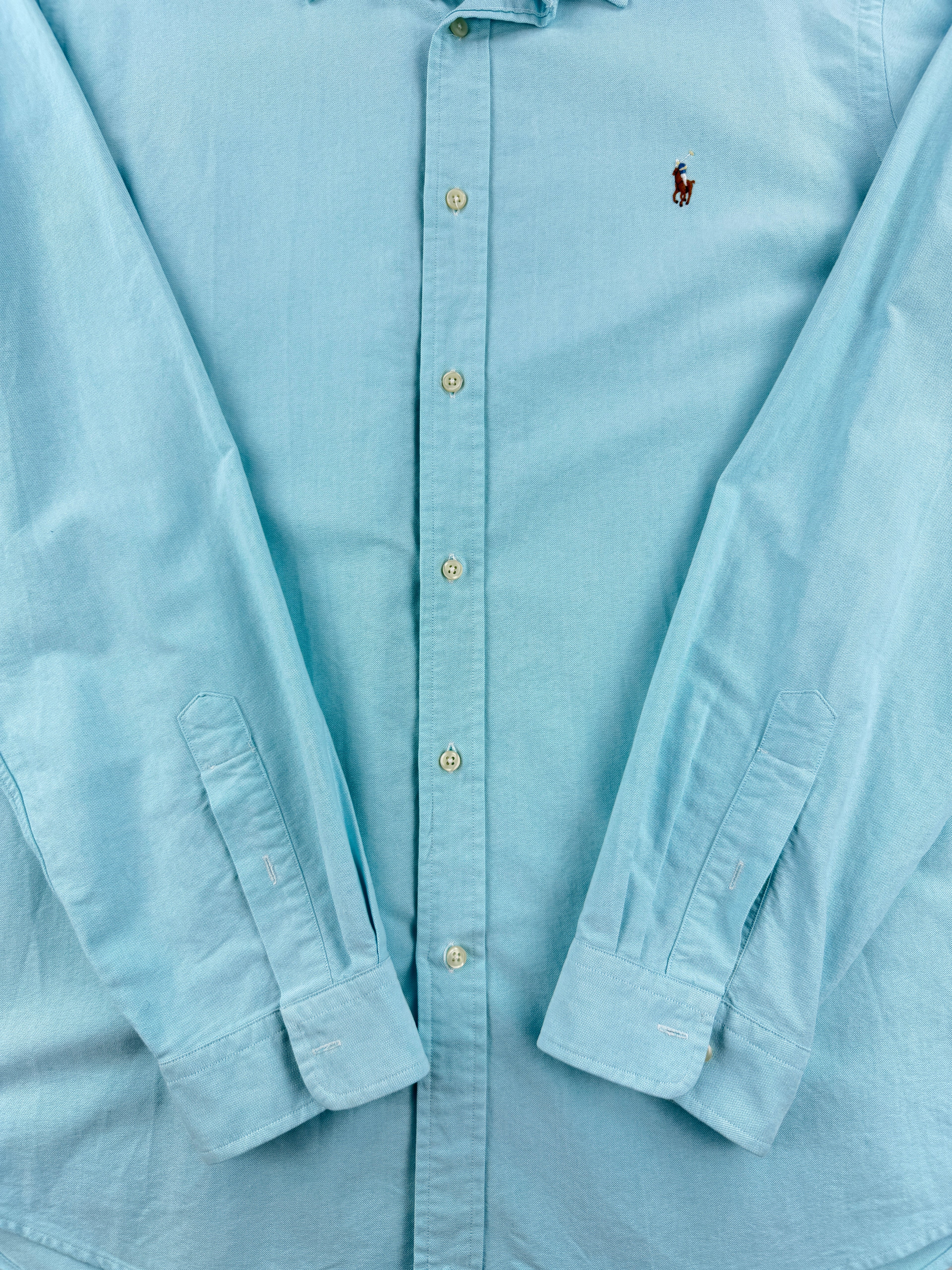 Chemise classic fit "Polo Ralph Lauren"