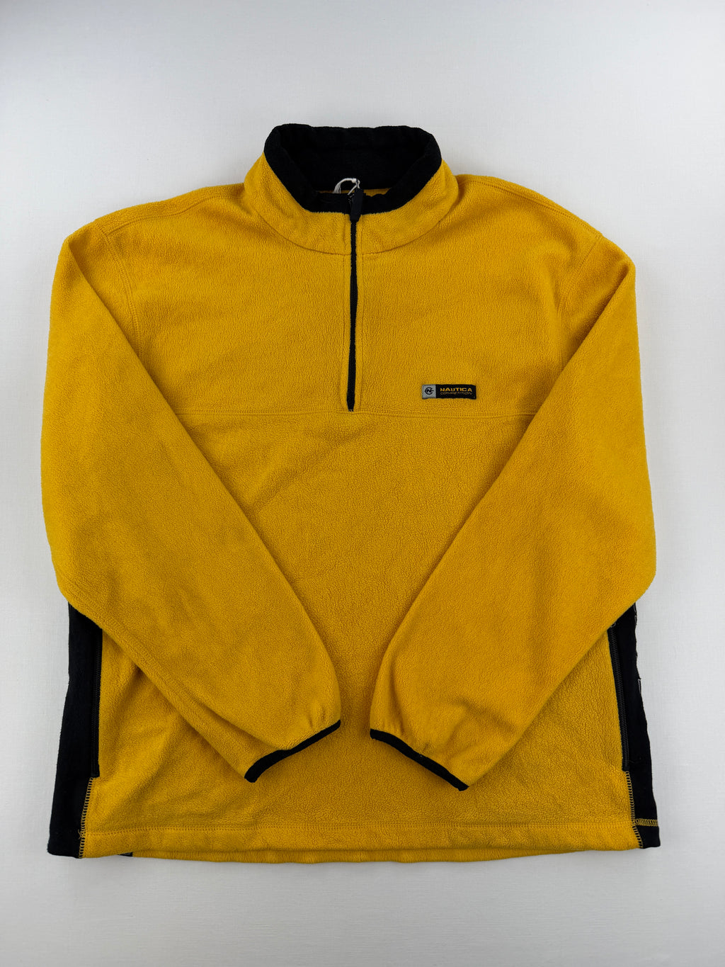 Fleece "Nautica Competition"
