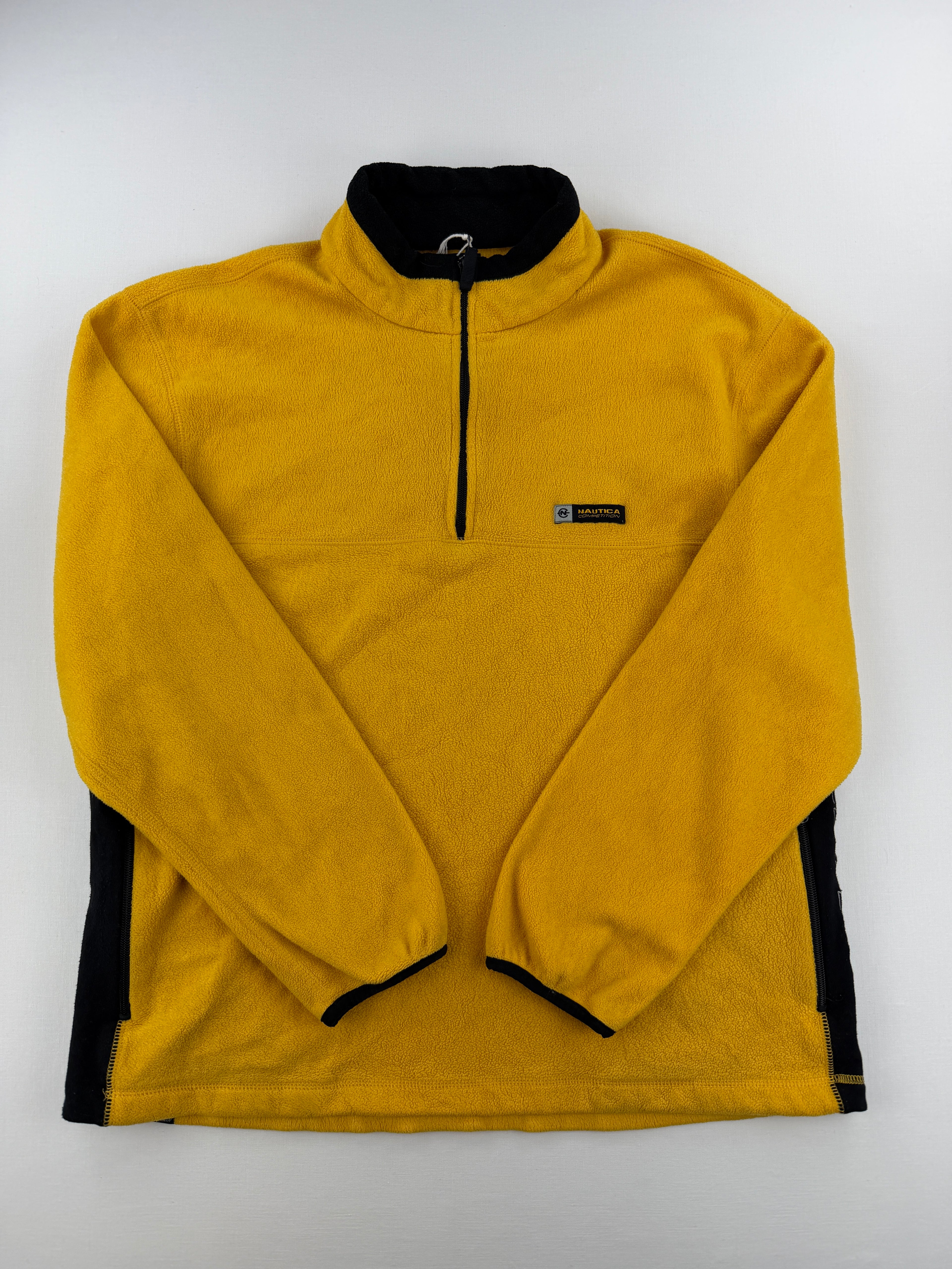 Polaire "Nautica Competition"