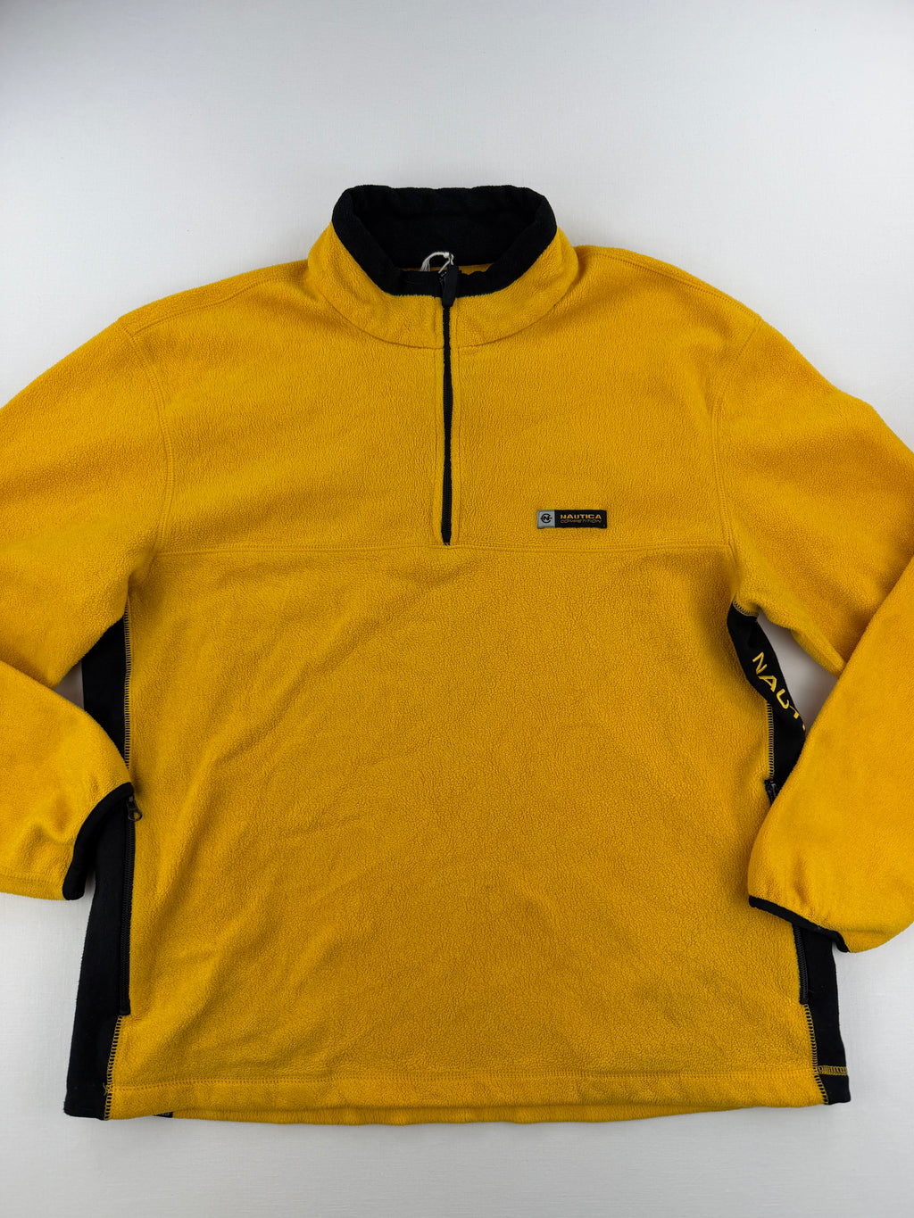 Fleece "Nautica Competition"