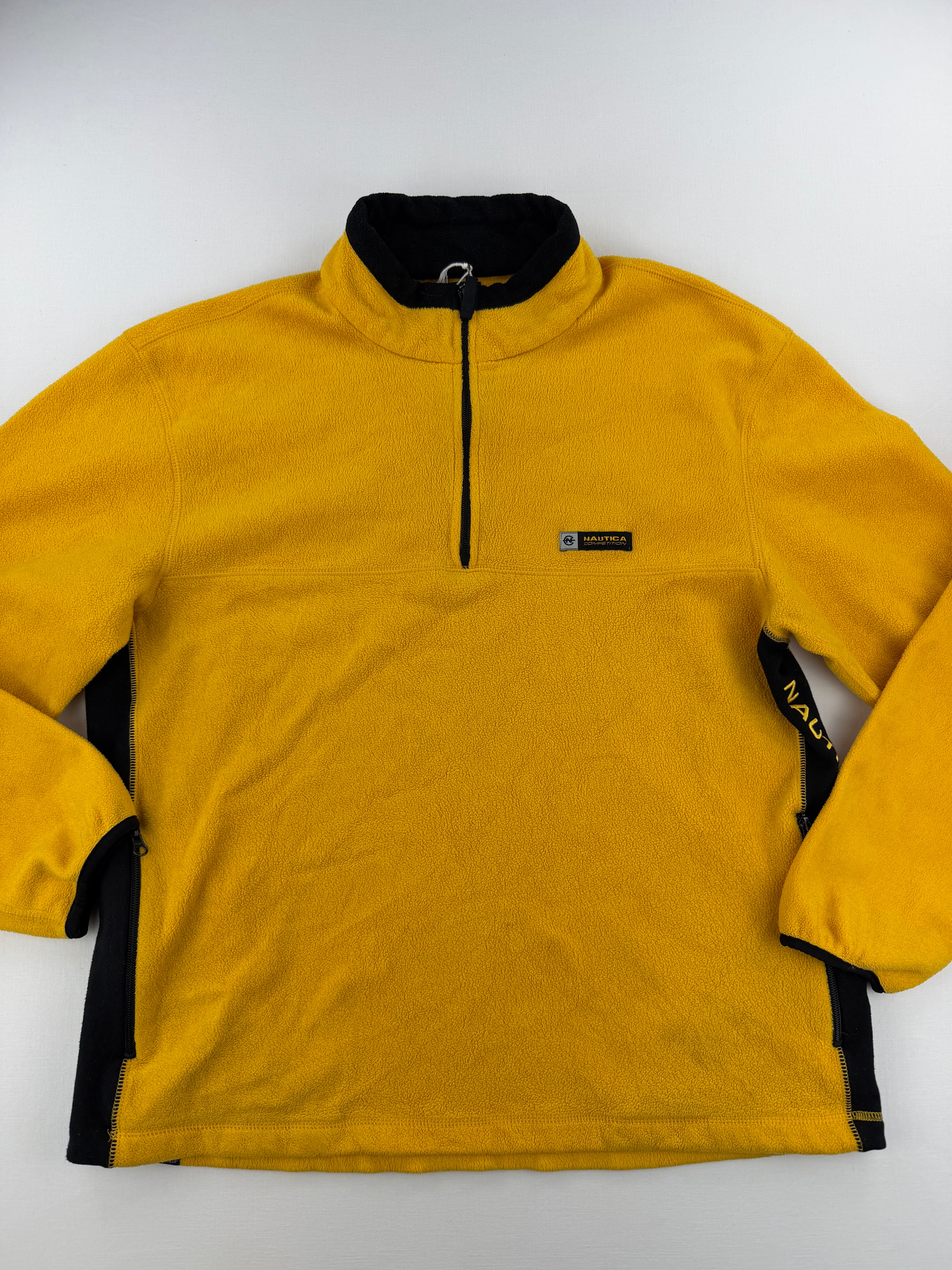 Polaire "Nautica Competition"