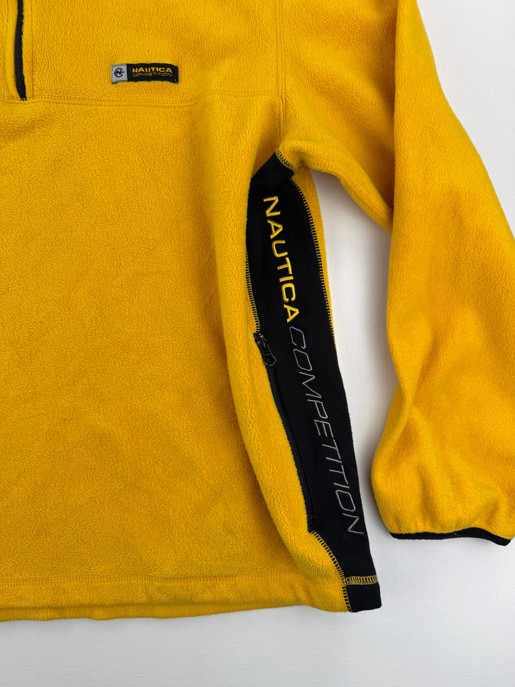 Fleece "Nautica Competition"