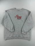 Pull brodé "Guess" - made in USA