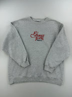 Pull brodé "Guess" - made in USA