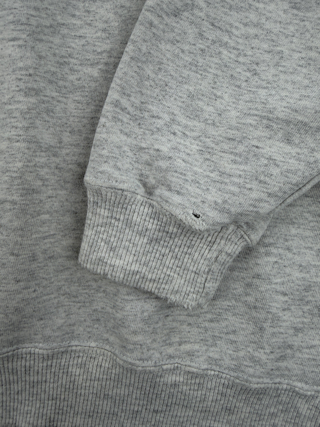 Pull brodé "Guess" - made in USA