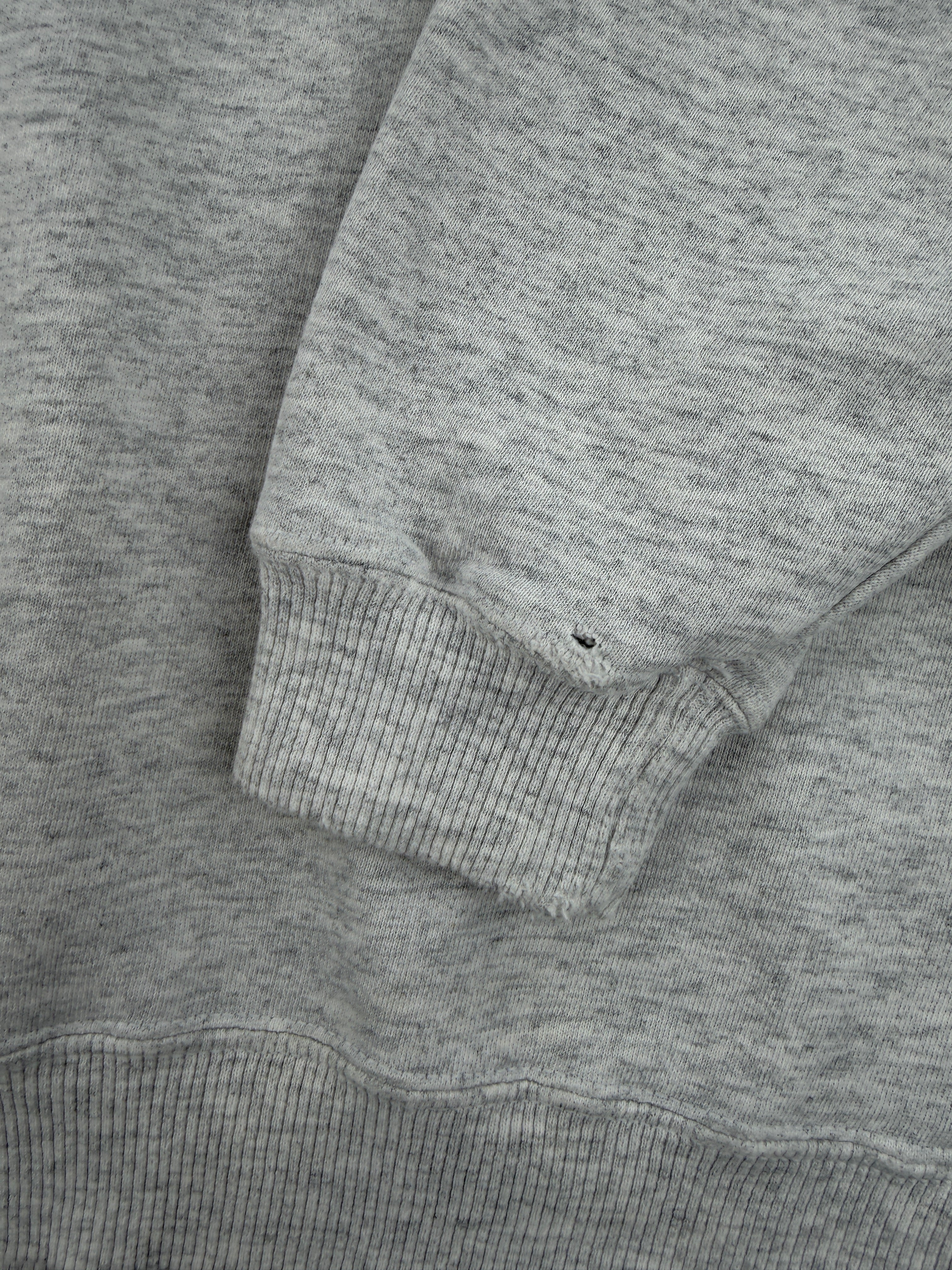 Pull brodé "Guess" - made in USA