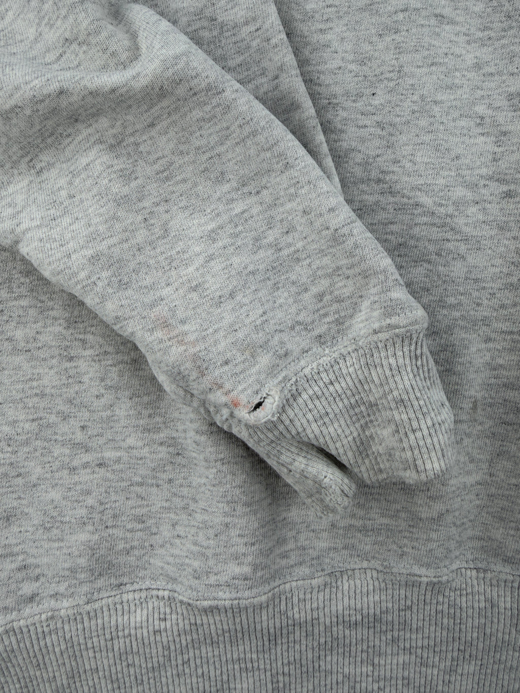 Pull brodé "Guess" - made in USA