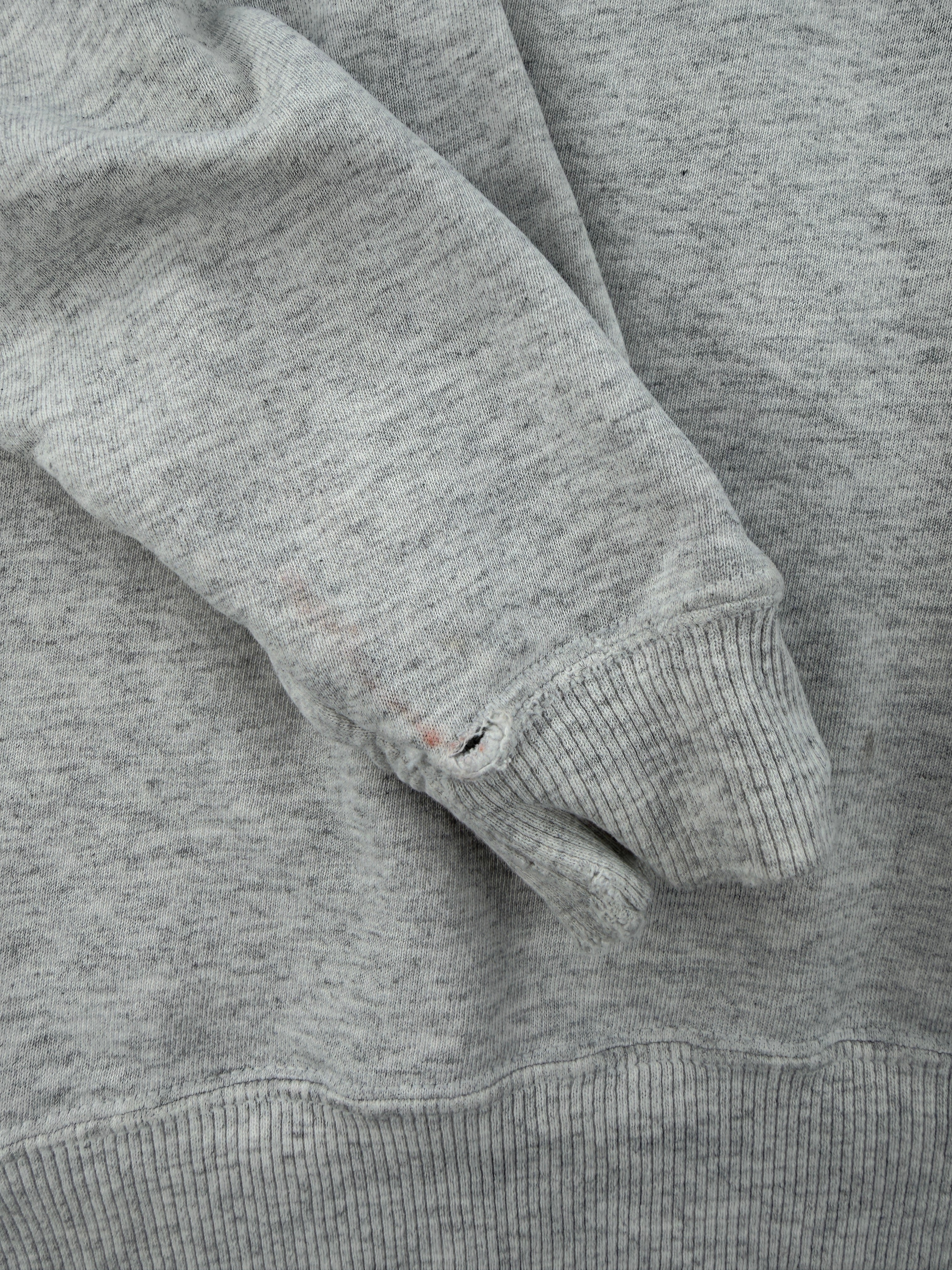 Pull brodé "Guess" - made in USA