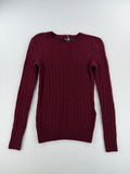 Pull en laine et cachemire "Polo Ralph Lauren"