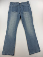 Paillettenhose