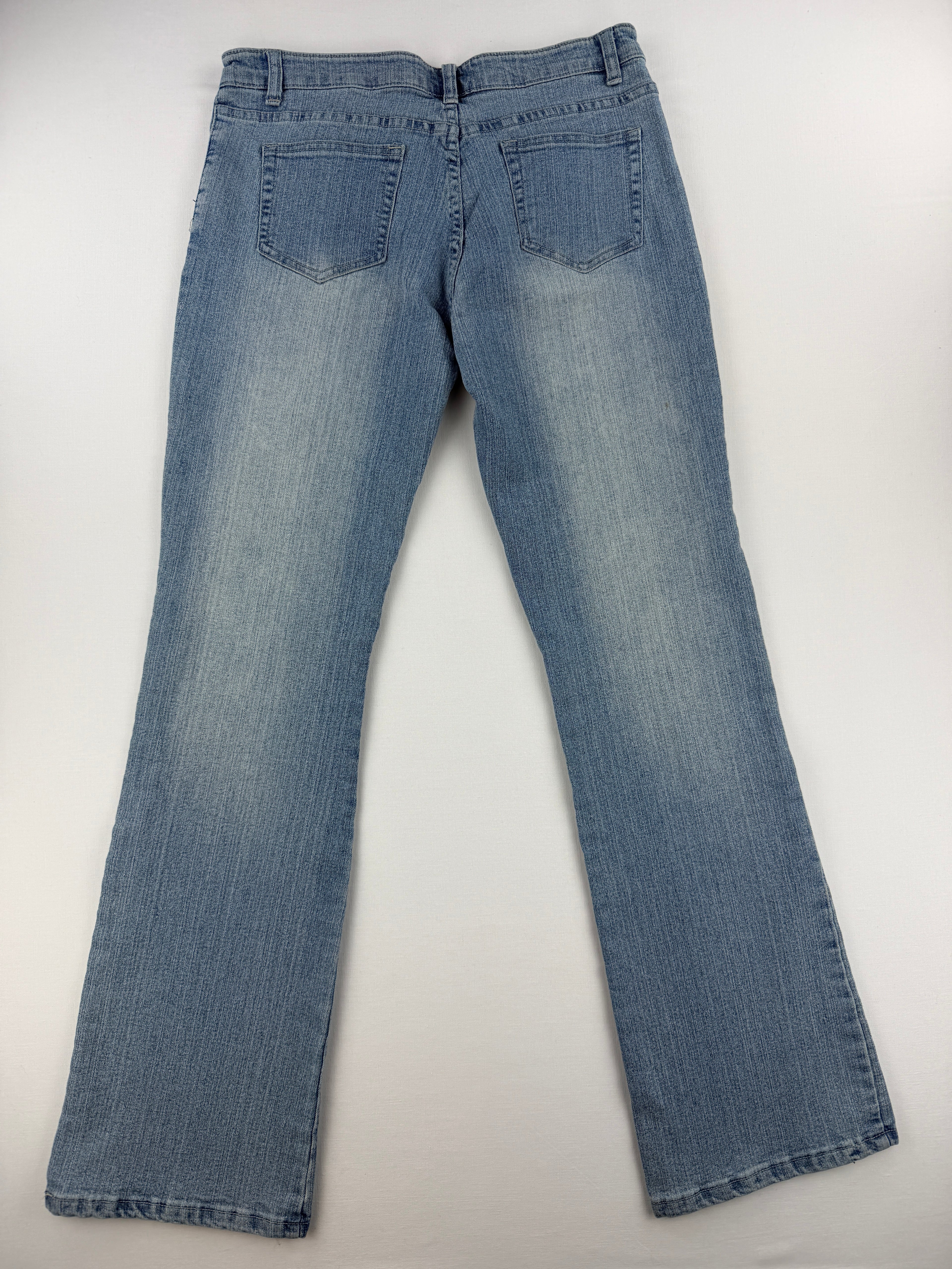 Pantalon à paillettes