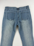 Paillettenhose