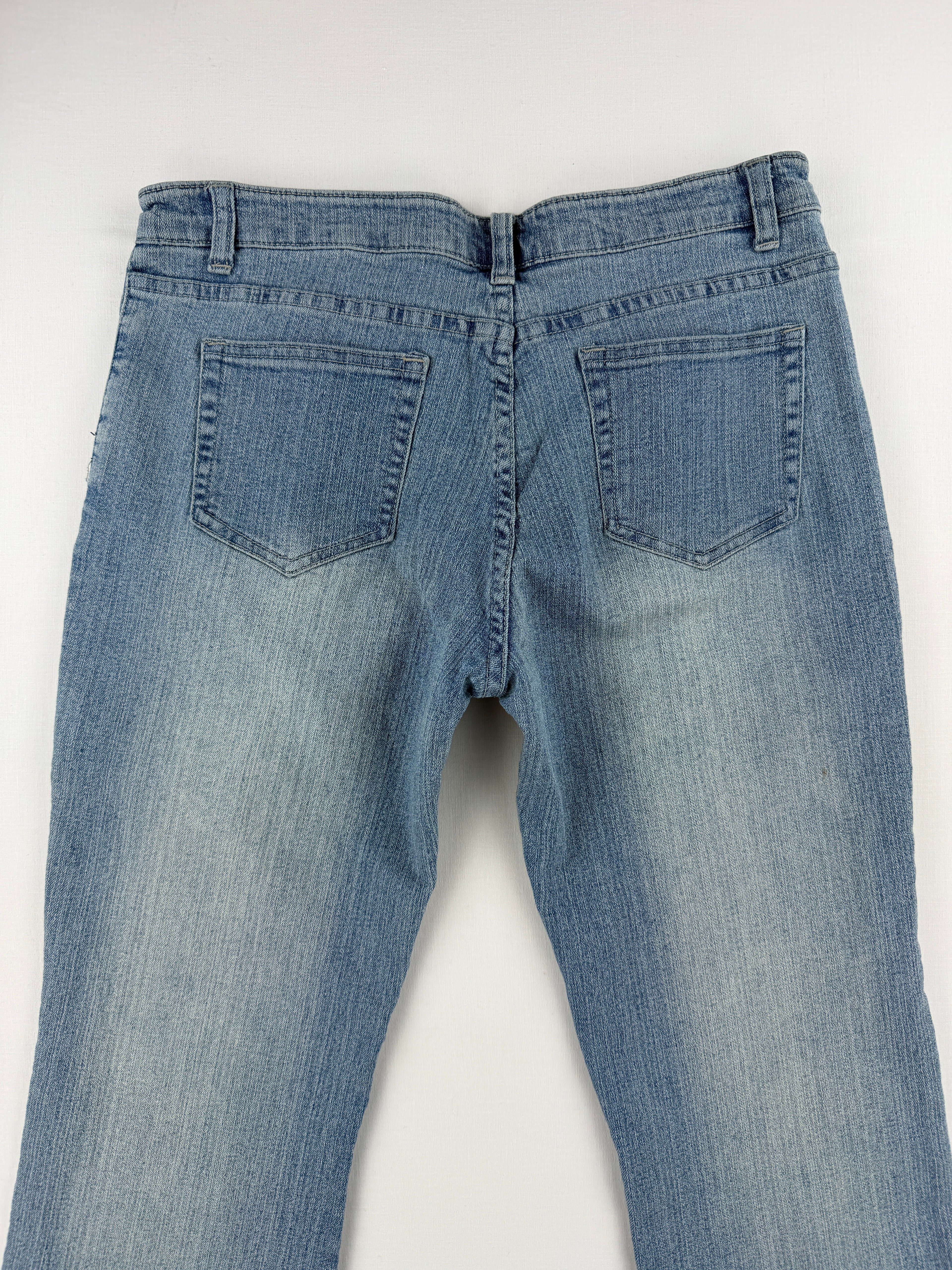 Paillettenhose