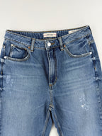 Jeans mit Löchern "Guess"