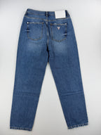Jeans mit Löchern "Guess"