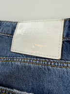Jeans mit Löchern "Guess"