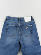 Jeans mit Löchern "Guess"