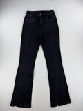 Pantalon évasé "Moments"