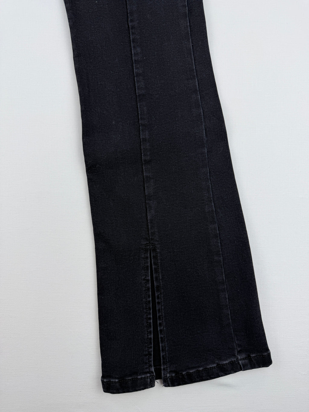Pantalon évasé "Moments"